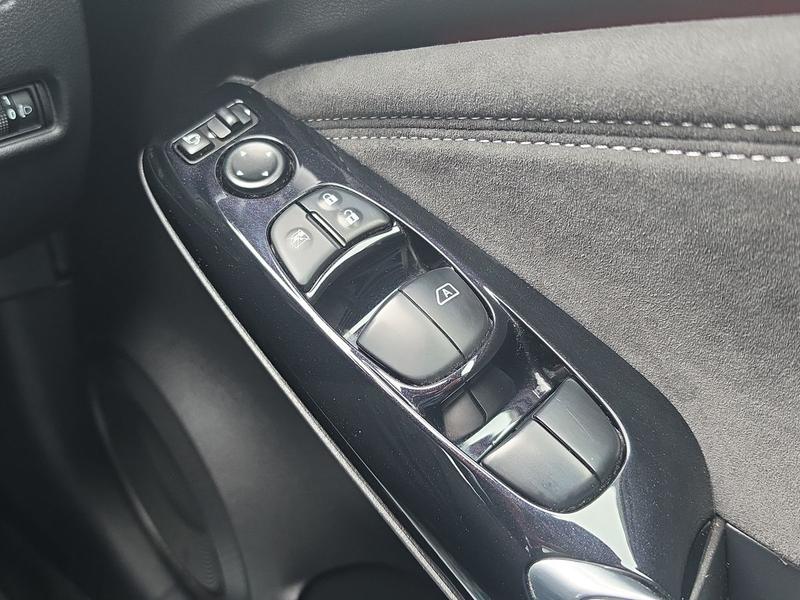 Used Nissan Juke NV21GGZ 24