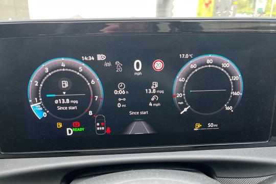 Volkswagen T-roc Photo autoimg-254878eeec8091347c50811b132175dfe71b2a0a.jpg