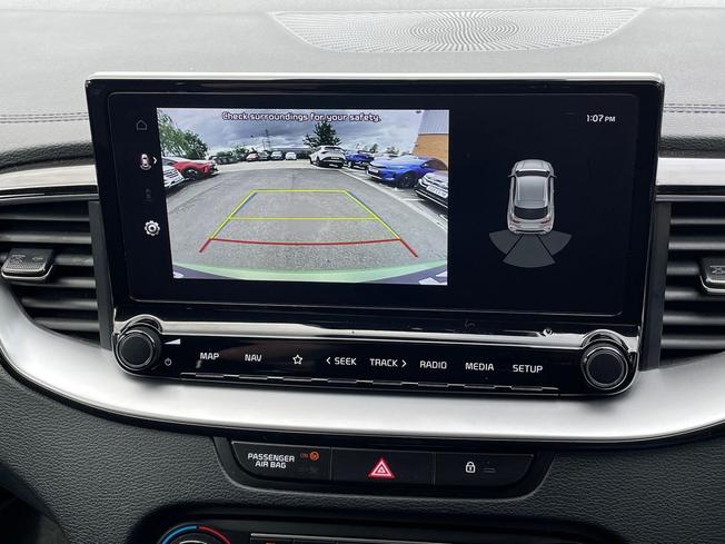 Kia Xceed Photo 51