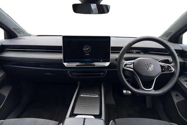 VOLKSWAGEN Id.7 Photo 10