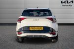 Kia Sportage Photo 5