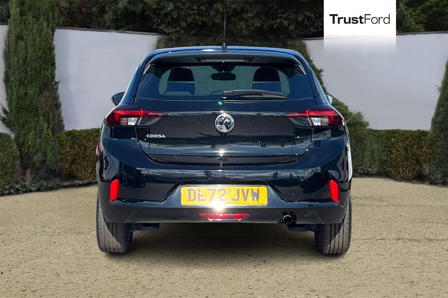 Vauxhall Corsa Photo 6
