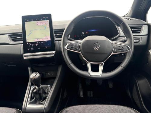 Renault CAPTUR Photo autoimg-254a5d653314487ea8e3422001dc48cb2c50092f.jpg