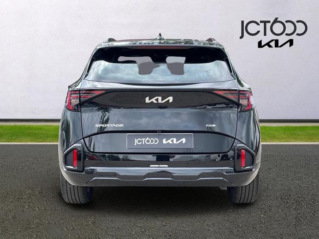 Kia Sportage Photo 7