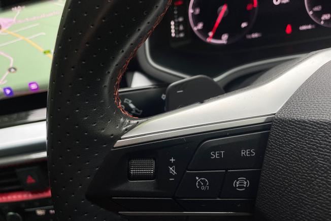SEAT Arona Photo 16