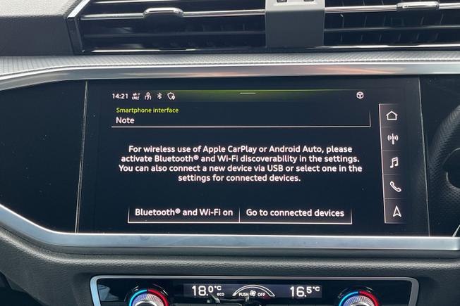 AUDI Q3 Photo 24