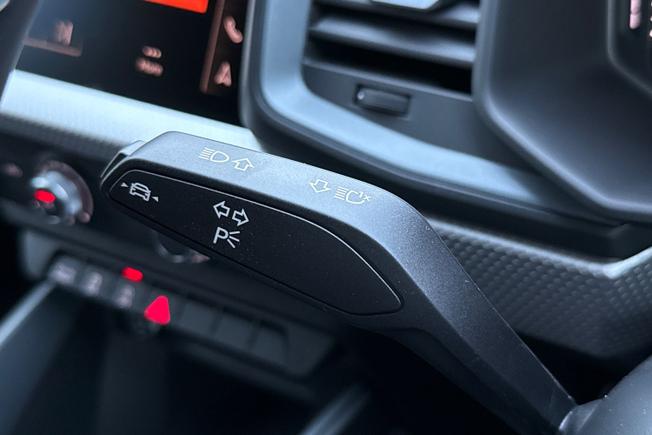 AUDI  A1 Photo 38