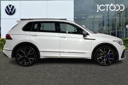 Volkswagen Tiguan Photo 4