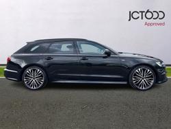 AUDI A6 Photo 4