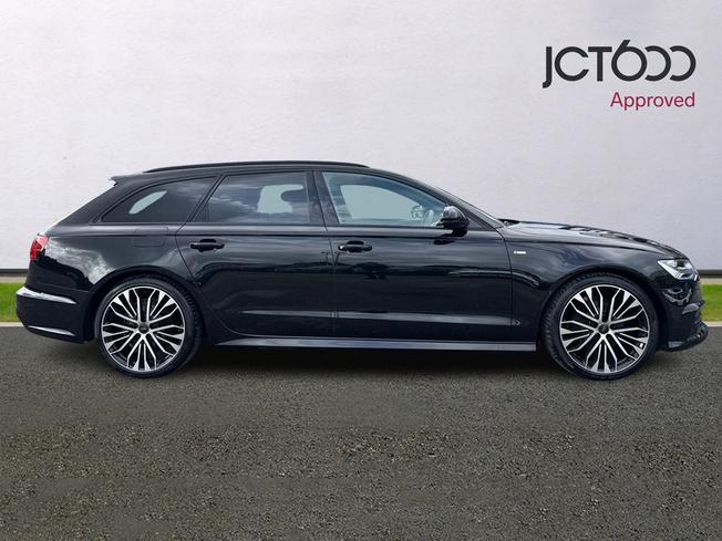 AUDI A6 Photo 4
