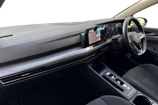 Volkswagen Golf Photo 2