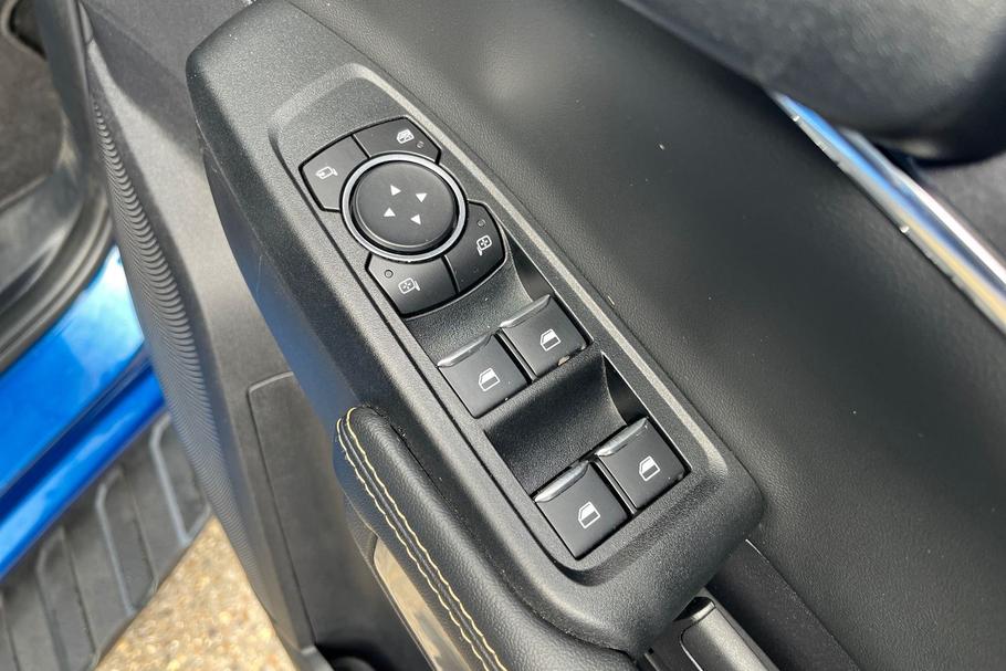 Used FORD RANGER WV75XVB 16