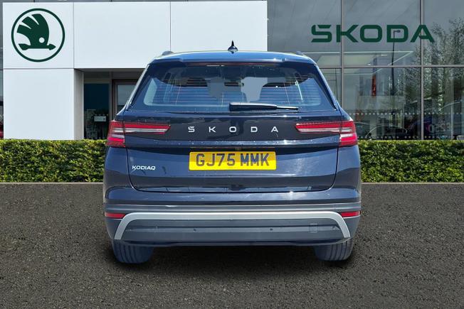 ŠKODA Kodiaq Photo 7