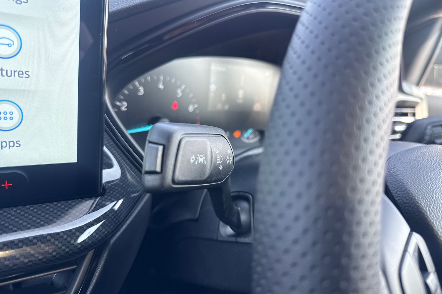 Ford FOCUS Photo 13