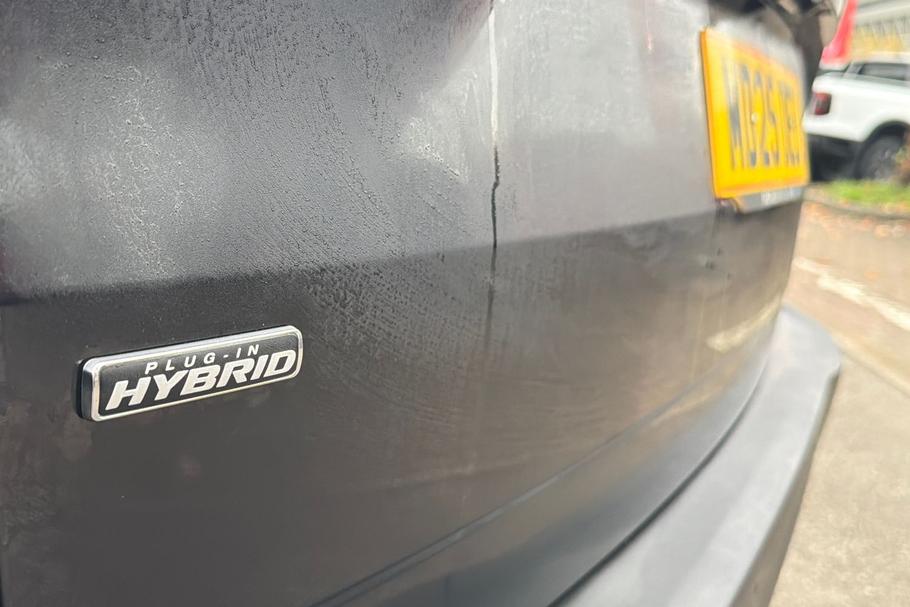 Used Ford TOURNEO CUSTOM 17