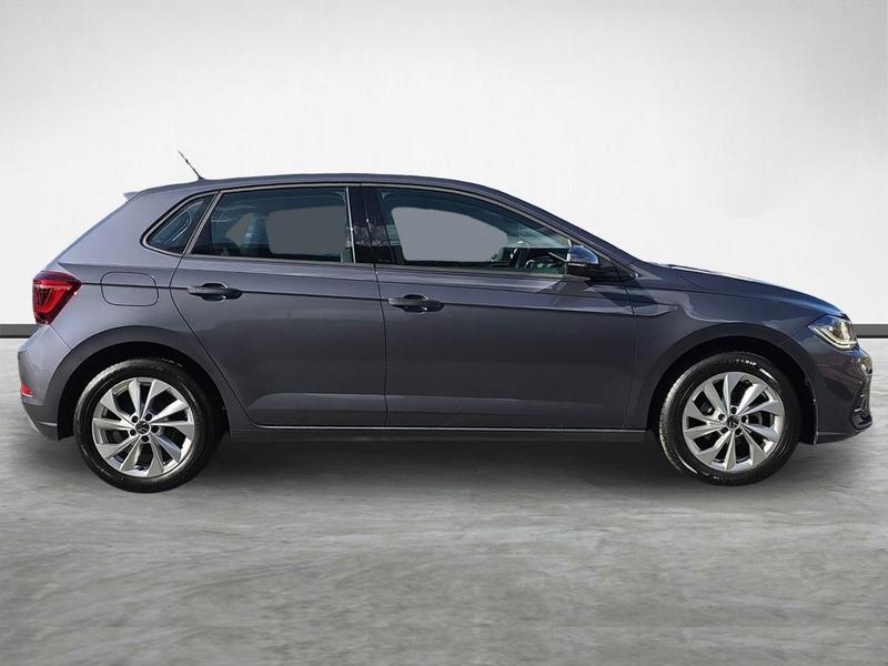 Used Volkswagen Polo PF24HGO 2