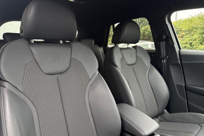 AUDI Q2 Photo 34