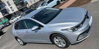Volkswagen Golf Photo 33