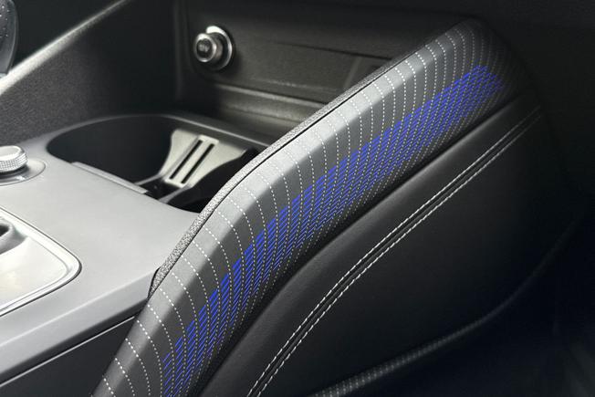 AUDI SQ2 Photo 39