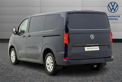 Volkswagen Transporter Photo 3