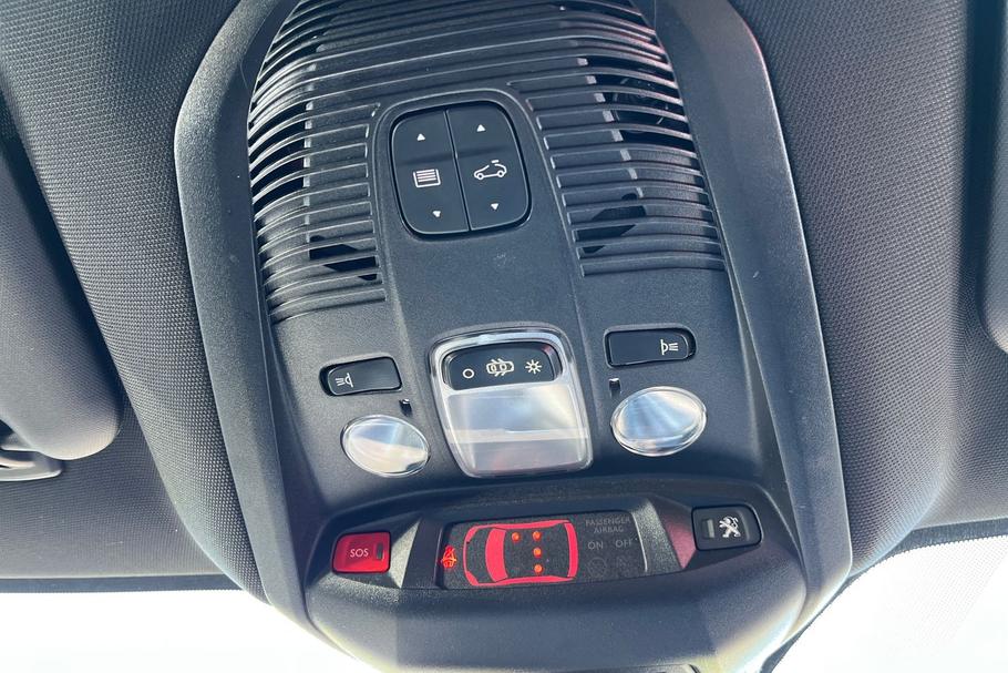 Used Peugeot 3008 34