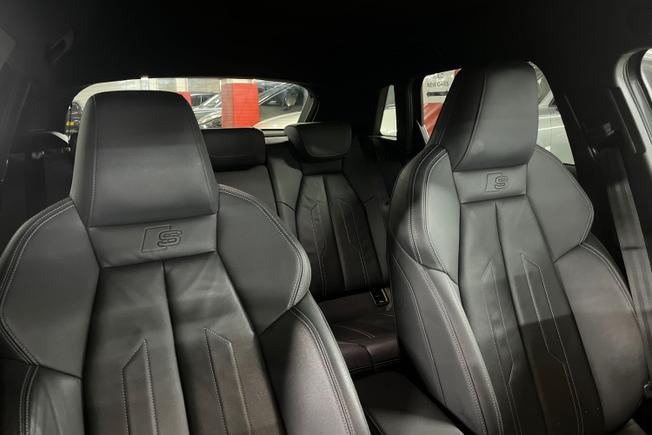AUDI A3 Photo 26