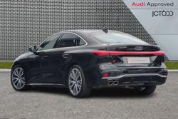 AUDI A5 Photo 3