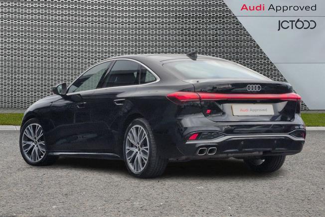 AUDI A5 Photo 3