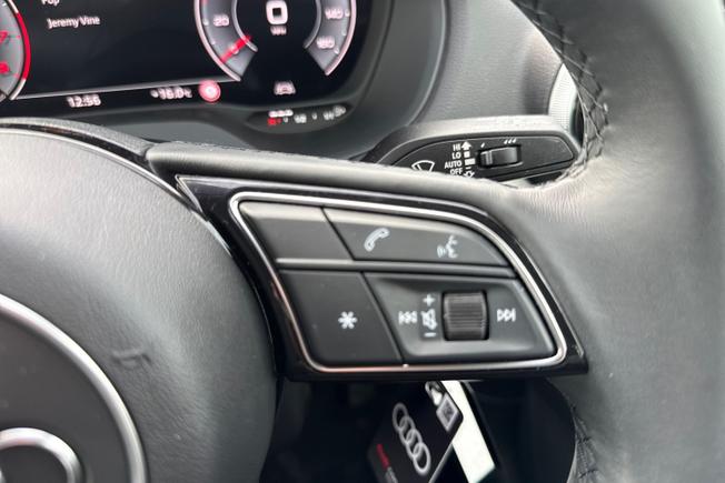 AUDI Q2 Photo 18