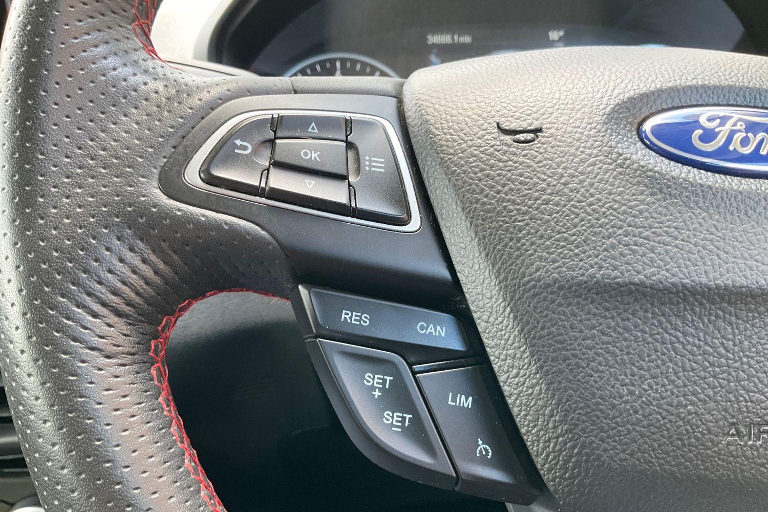 Ford ECOSPORT Photo 29
