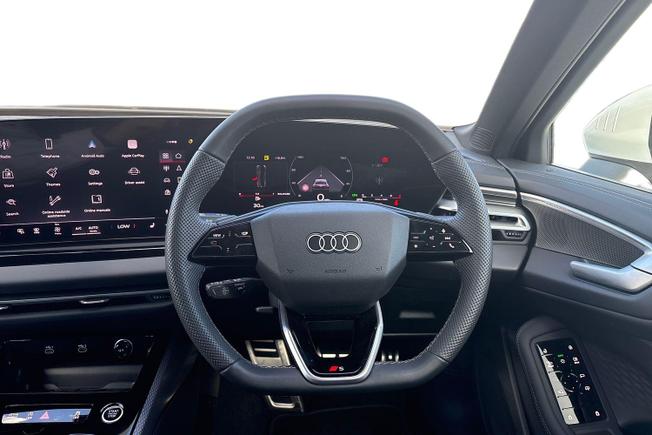 AUDI A5 Photo 11