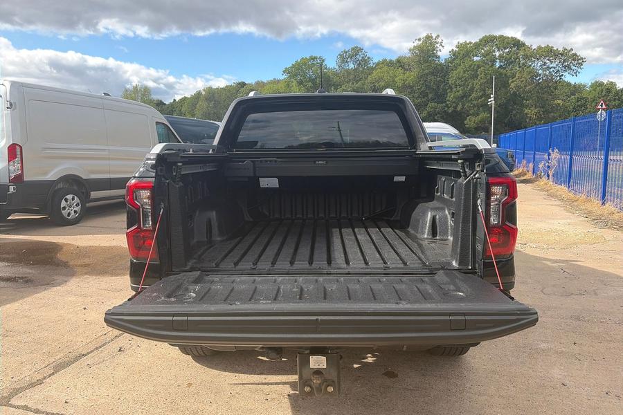 Ford RANGER Photo autoimg-255637805405b76359343d460dd58b718db08e9e.jpg