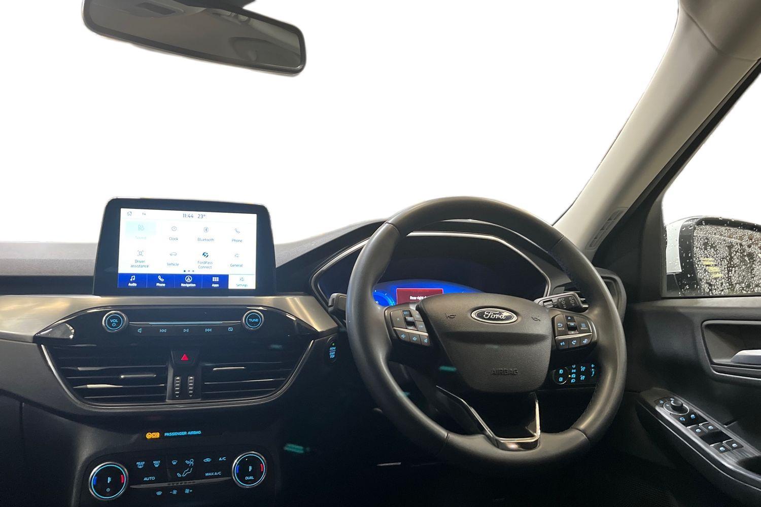 Ford KUGA Photo 9