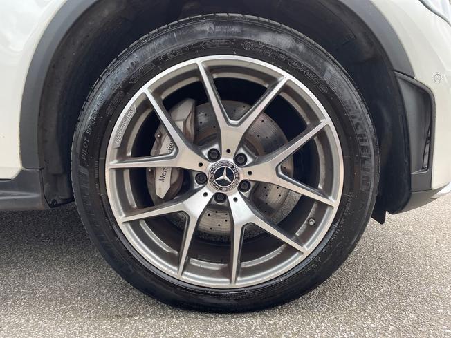 Mercedes-Benz Glc Photo 50