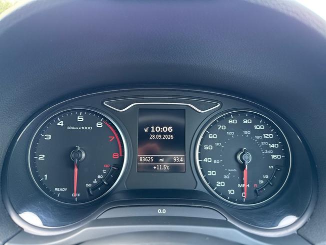 Audi A3 Photo 15