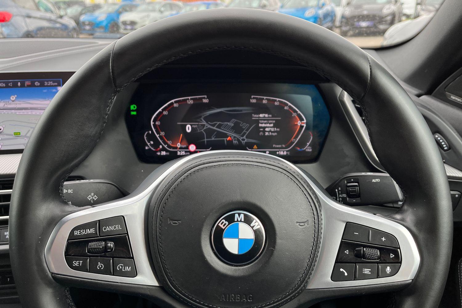 BMW 2 Series Gran Coupe Photo 11