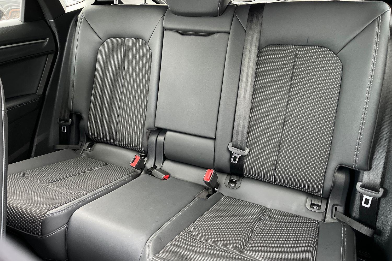 Audi Q3 Photo 19