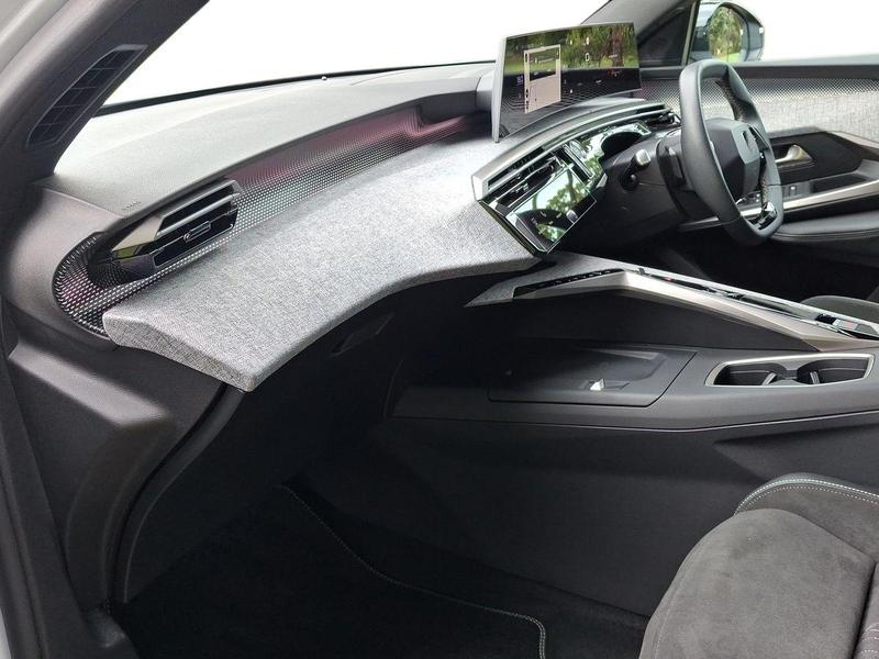 Used Peugeot 3008 KT75VWA 15