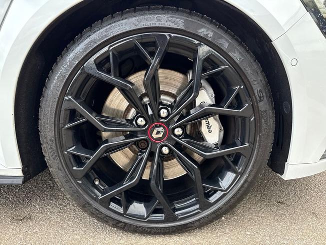 Renault Megane R.S. Photo 33