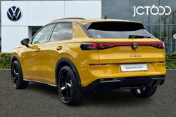 VOLKSWAGEN T-Roc Photo 3