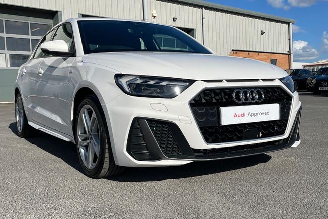 Audi A1 Photo 22
