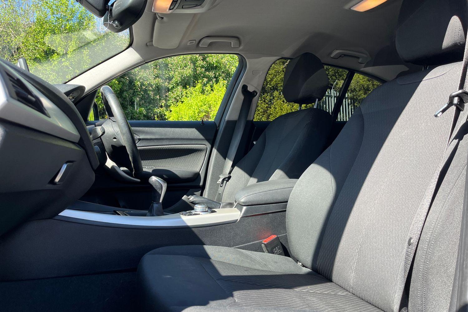 BMW 1 Series Photo 18