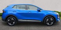 Kia Sportage Photo 3