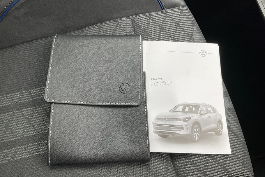 Used Volkswagen TIGUAN 22