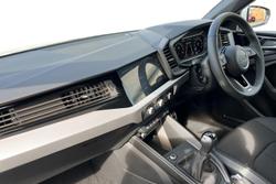 AUDI A1 Photo 2