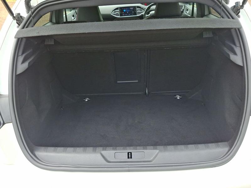 Used Peugeot 308 NU69VXE 34