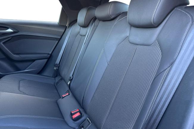 AUDI A1 Photo 9