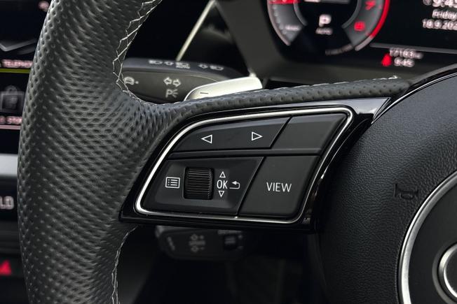 AUDI A3 Photo 16