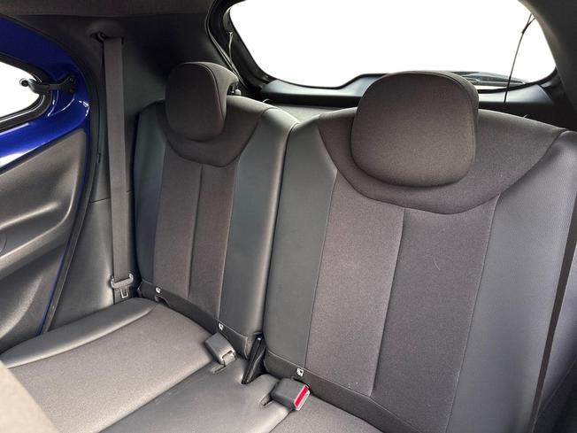 TOYOTA Aygo X Photo 9