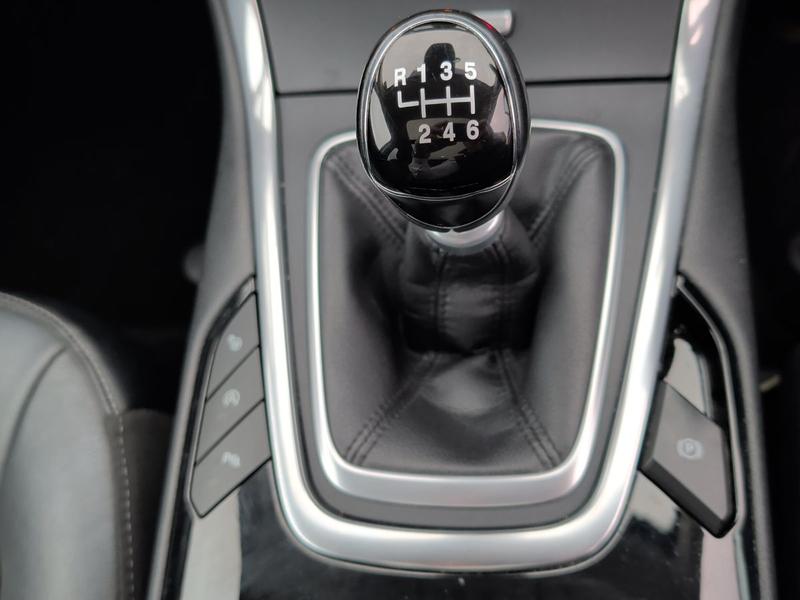 Used Ford Galaxy NY19YXE 41